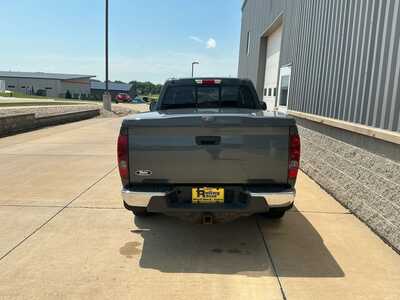 2008 Chevrolet Colorado Reg Cab, $7495. Photo 5