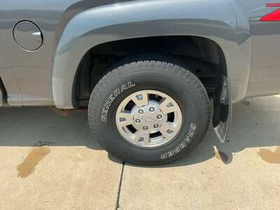 2008 Chevrolet Colorado Reg Cab, $7495. Photo 6