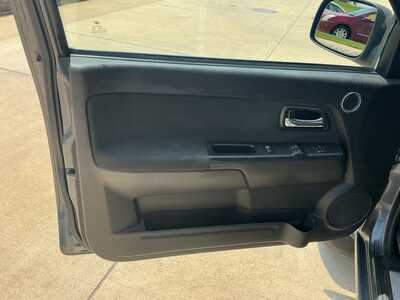 2008 Chevrolet Colorado Reg Cab, $7495. Photo 7