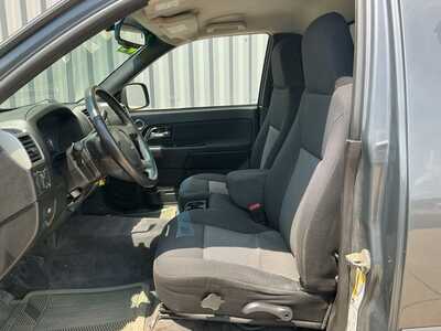 2008 Chevrolet Colorado Reg Cab, $7495. Photo 8