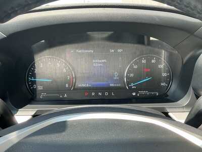 2022 Ford Explorer, $28664. Photo 12