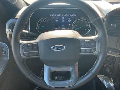 2023 Ford F150 Crew Cab, $40722. Photo 12