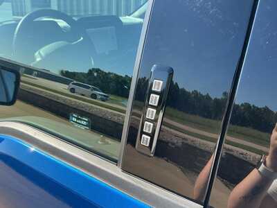 2023 Ford F150 Crew Cab, $40722. Photo 7