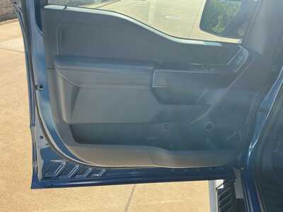 2023 Ford F150 Crew Cab, $40722. Photo 8
