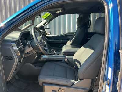 2023 Ford F150 Crew Cab, $40722. Photo 9