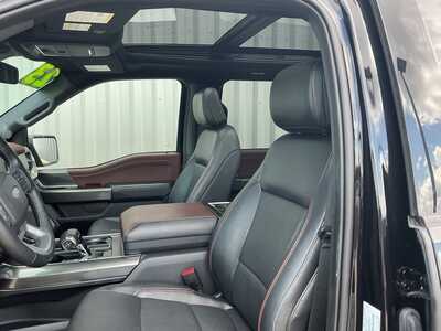 2023 Ford F150 Crew Cab, $44882. Photo 10