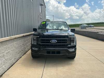 2023 Ford F150 Crew Cab, $44882. Photo 5