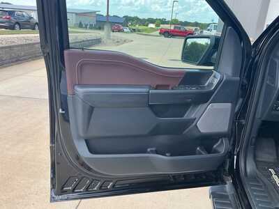 2023 Ford F150 Crew Cab, $44882. Photo 8