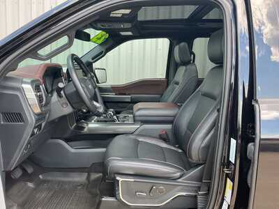 2023 Ford F150 Crew Cab, $44882. Photo 9