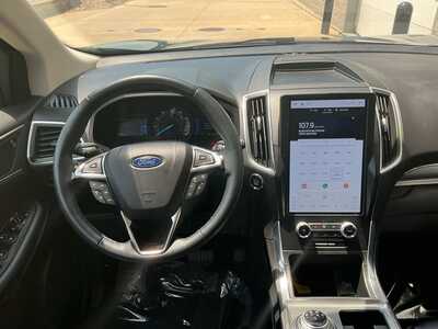 2024 Ford Edge, $30830. Photo 10