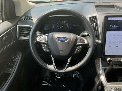 2024 Ford Edge, $30830. Photo 11