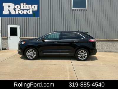 2024 Ford Edge, $30830. Photo 2