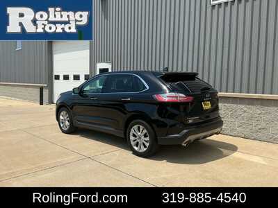 2024 Ford Edge, $30830. Photo 3