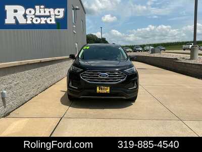 2024 Ford Edge, $30830. Photo 4