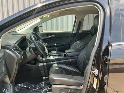 2024 Ford Edge, $30830. Photo 8