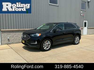2024 Ford Edge, $30830. Photo 1