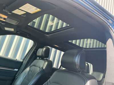 2017 Ford Explorer, $0. Photo 11