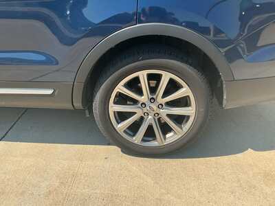 2017 Ford Explorer, $0. Photo 6