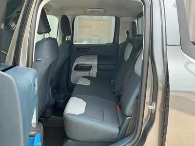 2026 Ford Maverick, $38880. Photo 10