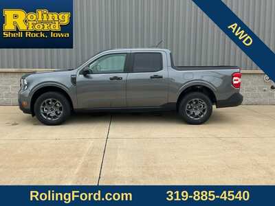 2026 Ford Maverick, $38880. Photo 2