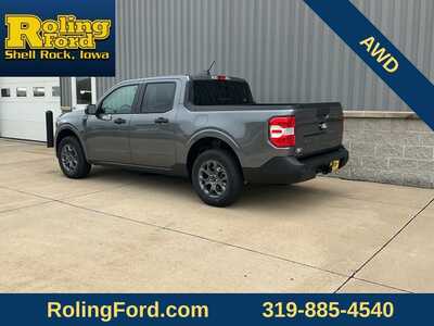 2026 Ford Maverick, $38880. Photo 3