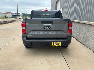 2026 Ford Maverick, $38880. Photo 5