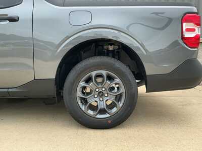 2026 Ford Maverick, $38880. Photo 6