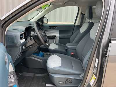 2026 Ford Maverick, $38880. Photo 8