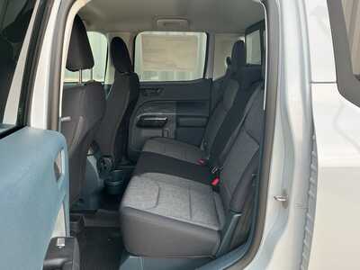 2026 Ford Maverick, $41025. Photo 10
