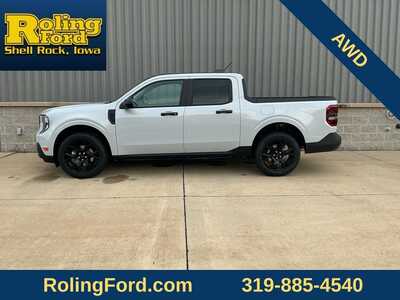 2026 Ford Maverick, $41025. Photo 2