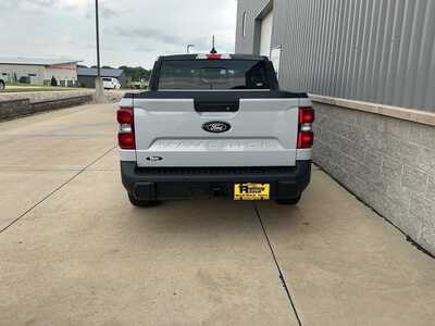 2026 Ford Maverick, $41025. Photo 5