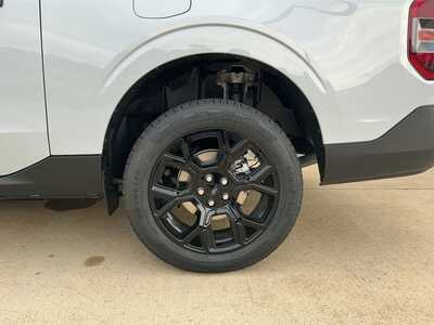 2026 Ford Maverick, $41025. Photo 6