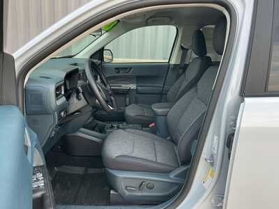 2026 Ford Maverick, $41025. Photo 8