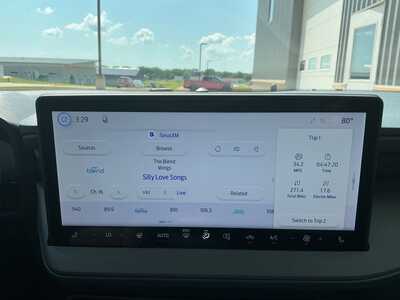 2026 Ford Maverick, $40270. Photo 12