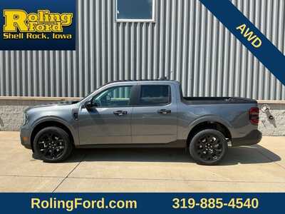 2026 Ford Maverick, $40270. Photo 2