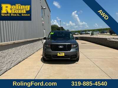 2026 Ford Maverick, $40270. Photo 4