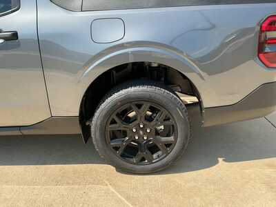 2026 Ford Maverick, $40270. Photo 5