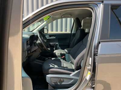 2026 Ford Maverick, $40270. Photo 7
