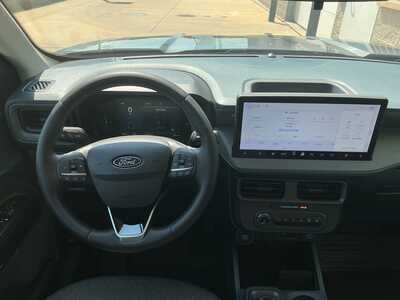 2026 Ford Maverick, $40270. Photo 9