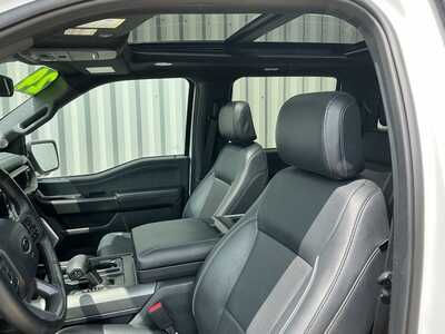 2024 Ford F150 Crew Cab, $51728. Photo 10