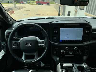 2024 Ford F150 Crew Cab, $51728. Photo 12