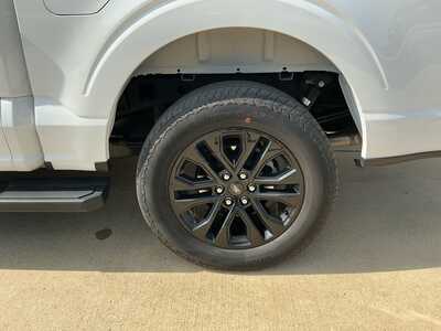 2024 Ford F150 Crew Cab, $51728. Photo 6