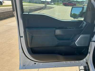 2024 Ford F150 Crew Cab, $51728. Photo 8