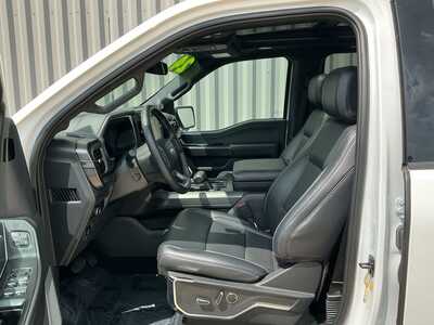 2024 Ford F150 Crew Cab, $51728. Photo 9