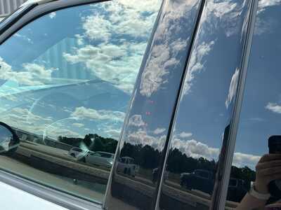 2024 Ford Explorer, $38356. Photo 7