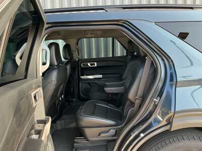 2024 Ford Explorer, $37238. Photo 10