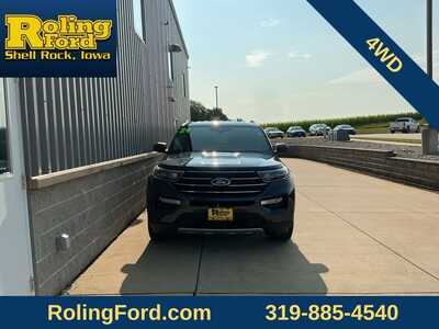 2024 Ford Explorer, $37238. Photo 4