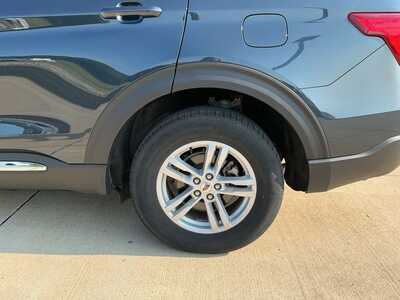 2024 Ford Explorer, $37238. Photo 6
