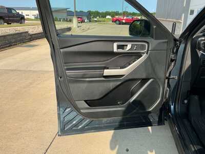 2024 Ford Explorer, $37238. Photo 8