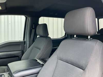 2023 Ford F150 Crew Cab, $42994. Photo 10